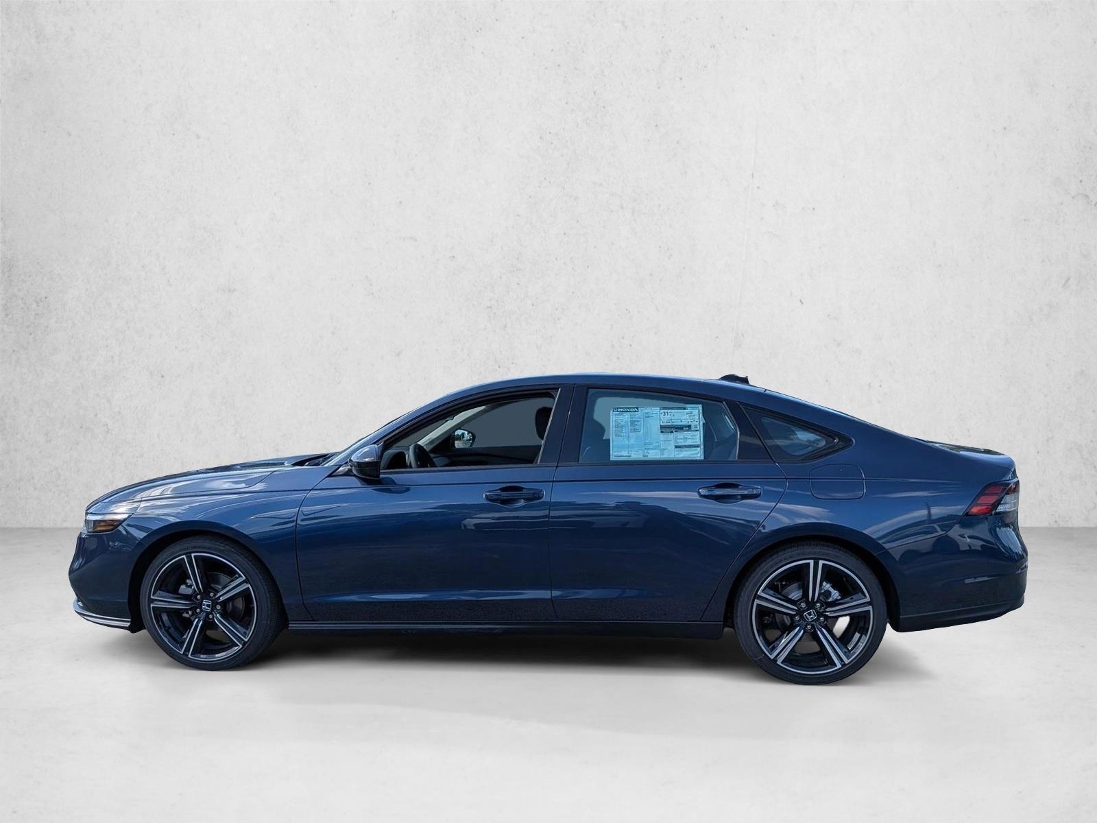 Thumbnail: 2026 Honda Accord - 2