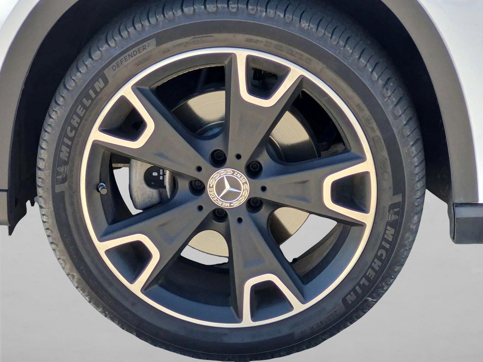 2020 Mercedes-Benz GLA GLA250 - Photo 19