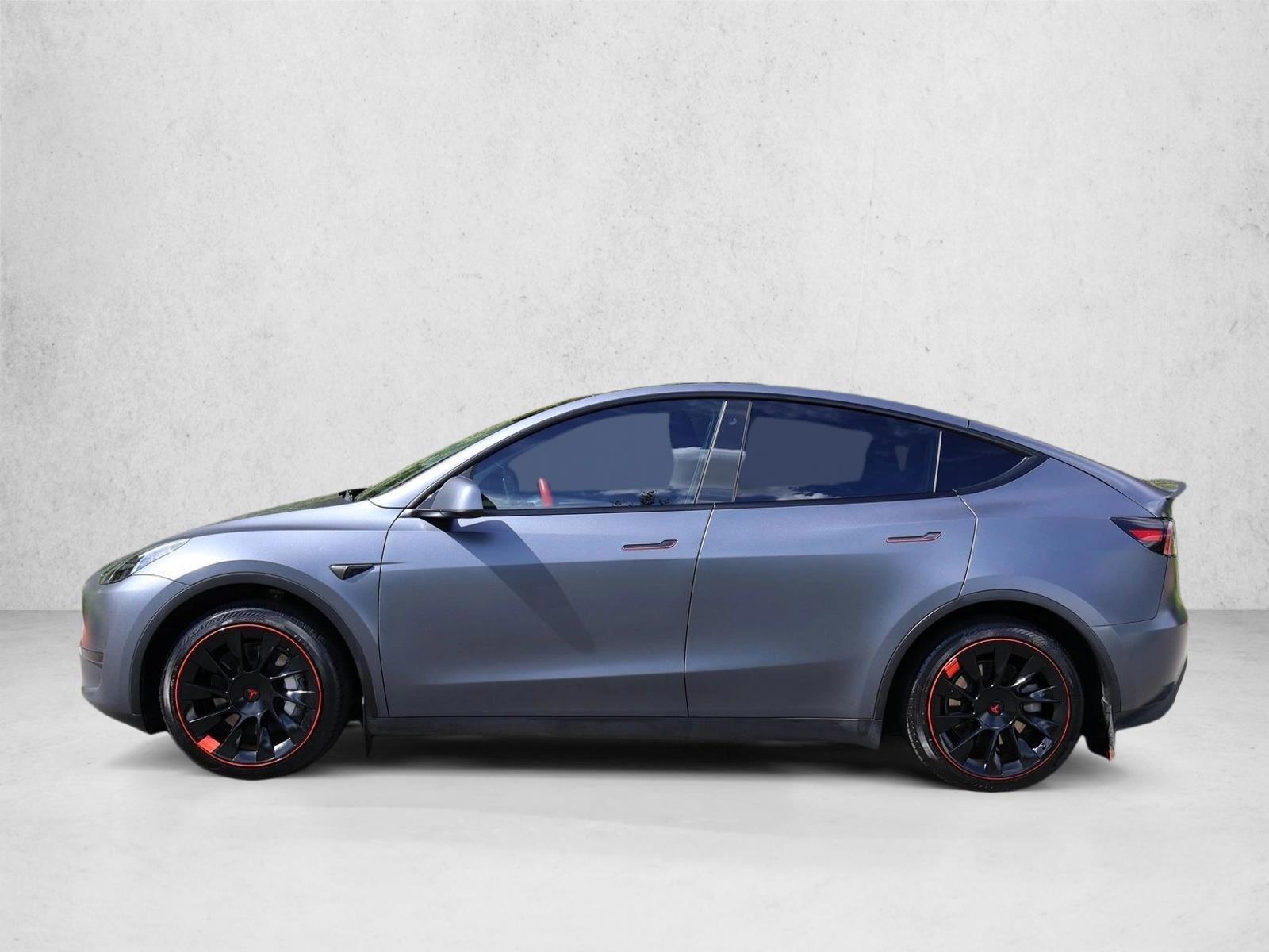 Thumbnail: 2023 Tesla Model Y - 2