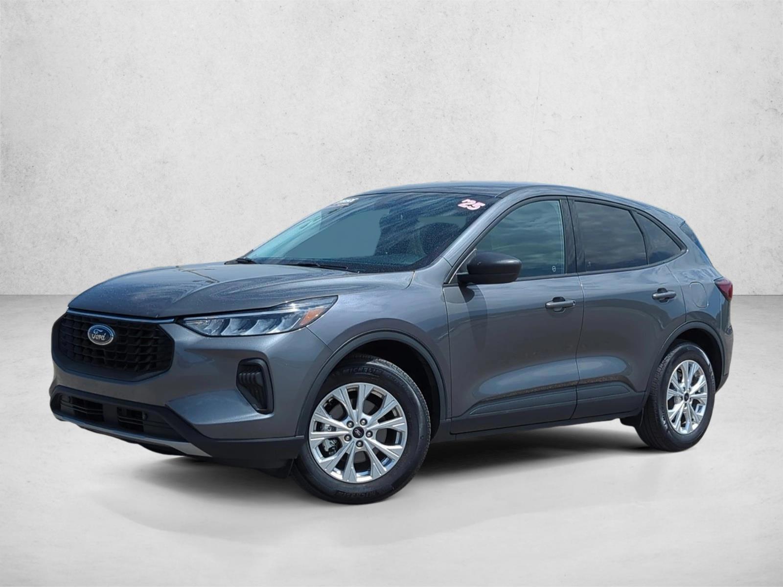 Thumbnail: 2025 Ford Escape - 1