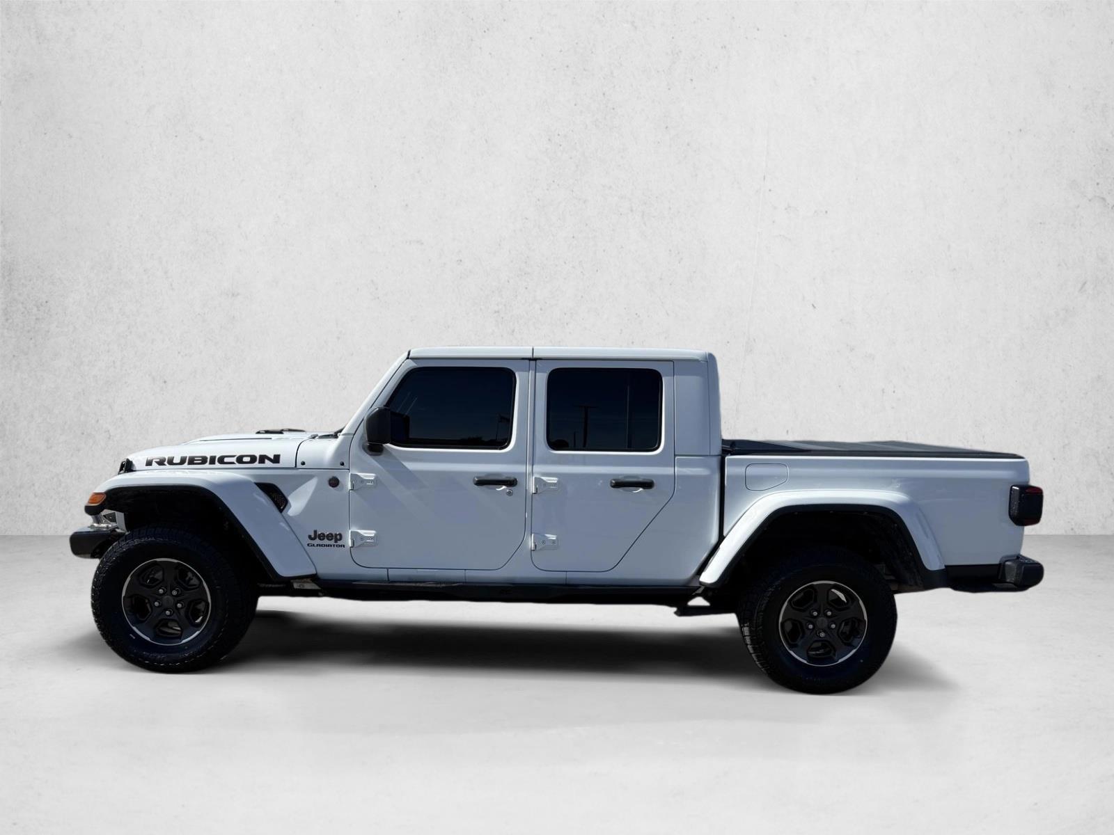 Thumbnail: 2022 Jeep Gladiator - 2
