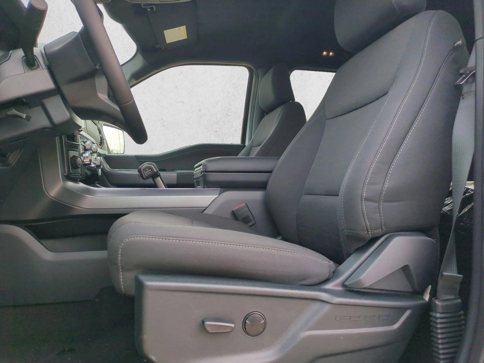 Thumbnail: 2026 Ford F-150 - 5