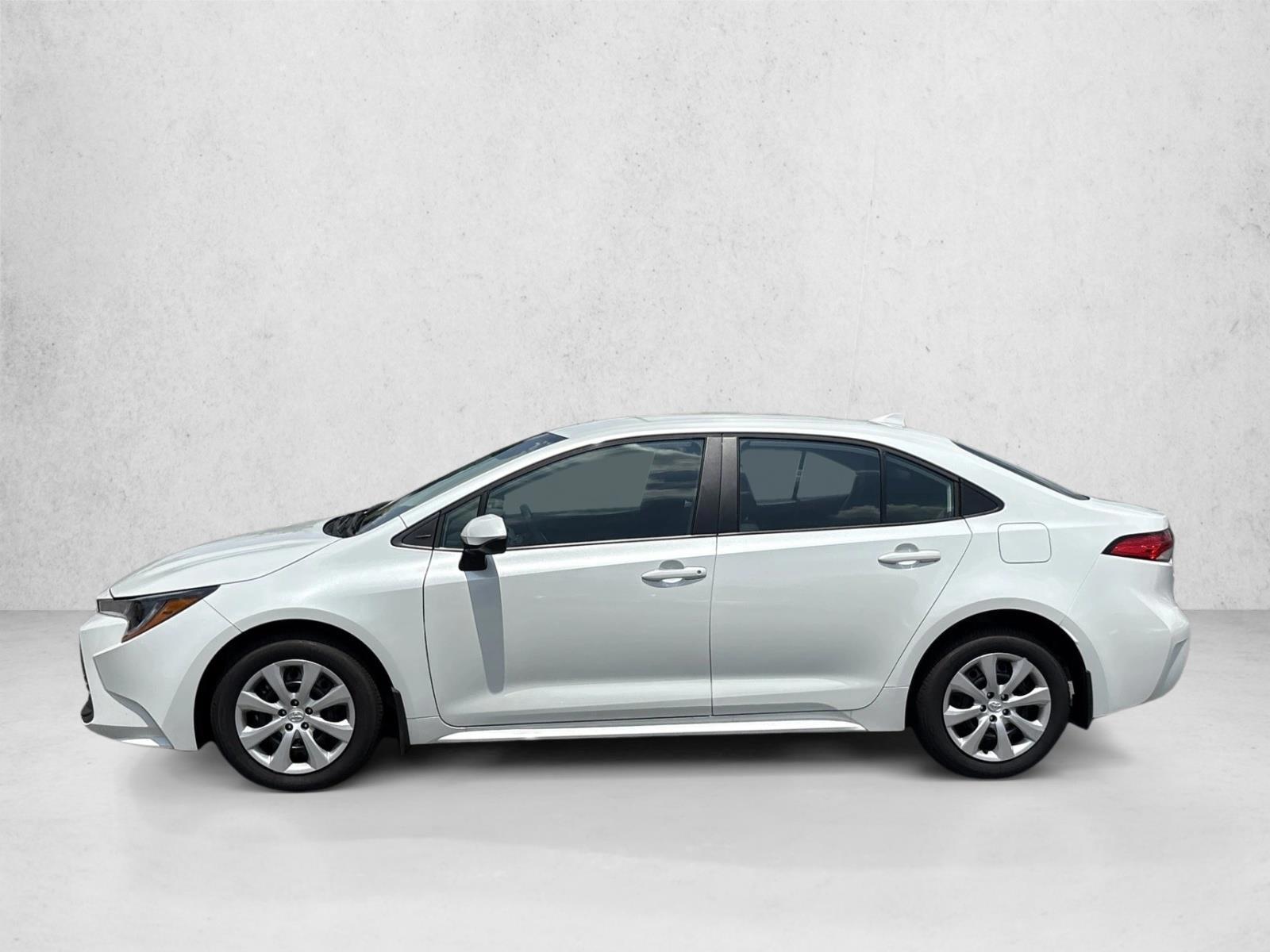 Thumbnail: 2026 Toyota Corolla - 2