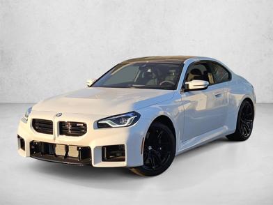 2026 BMW M2  -
                  Valencia, CA