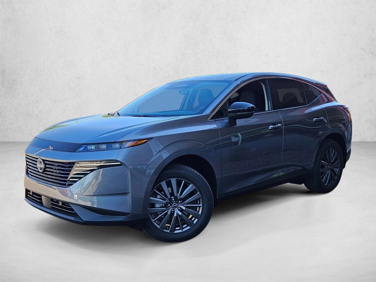 Thumbnail: 2026 Nissan Murano - 1