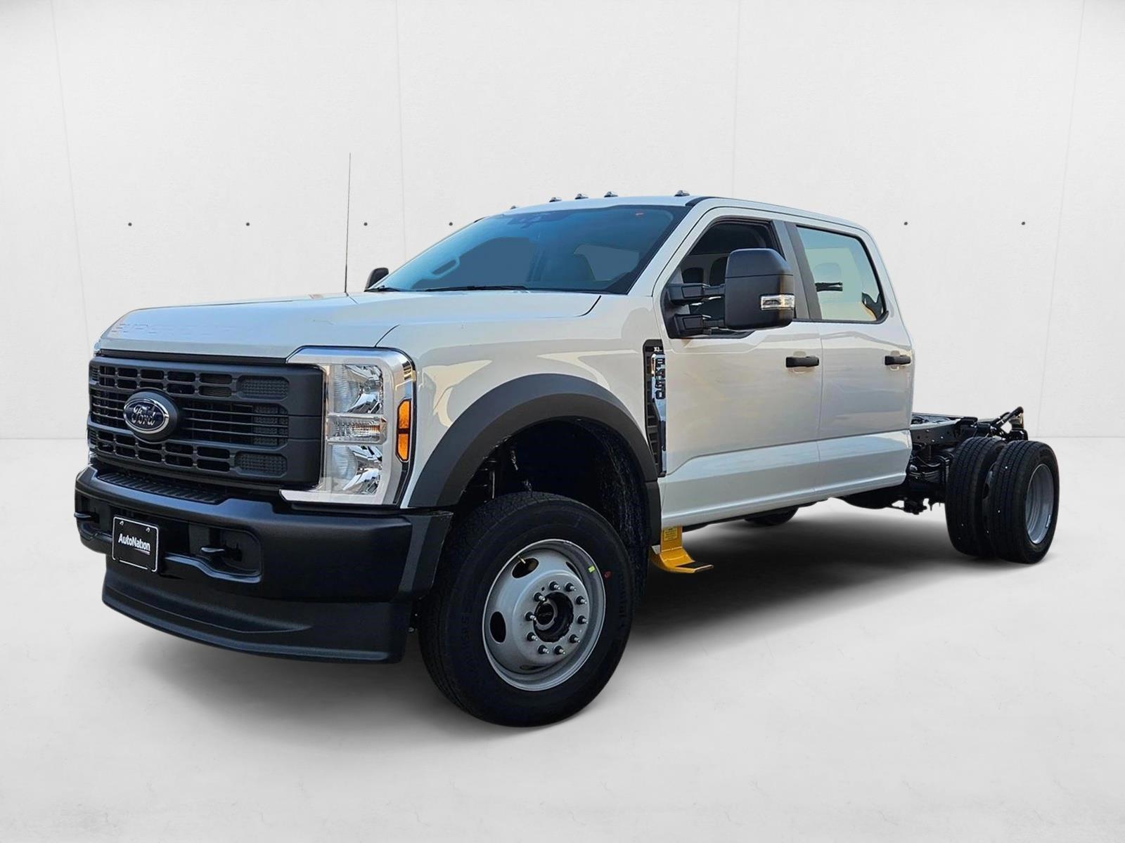 Thumbnail: 2025 Ford Econoline - 1