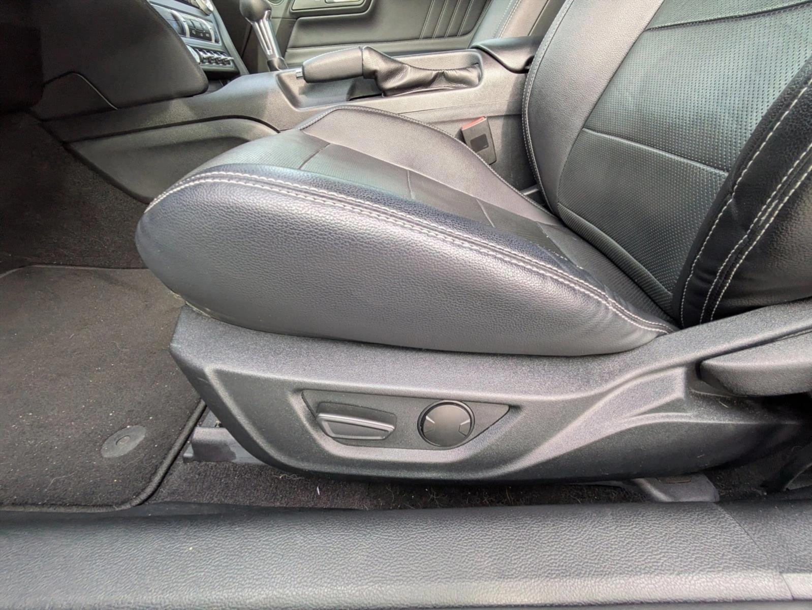 Thumbnail: 2020 Ford Mustang - 5