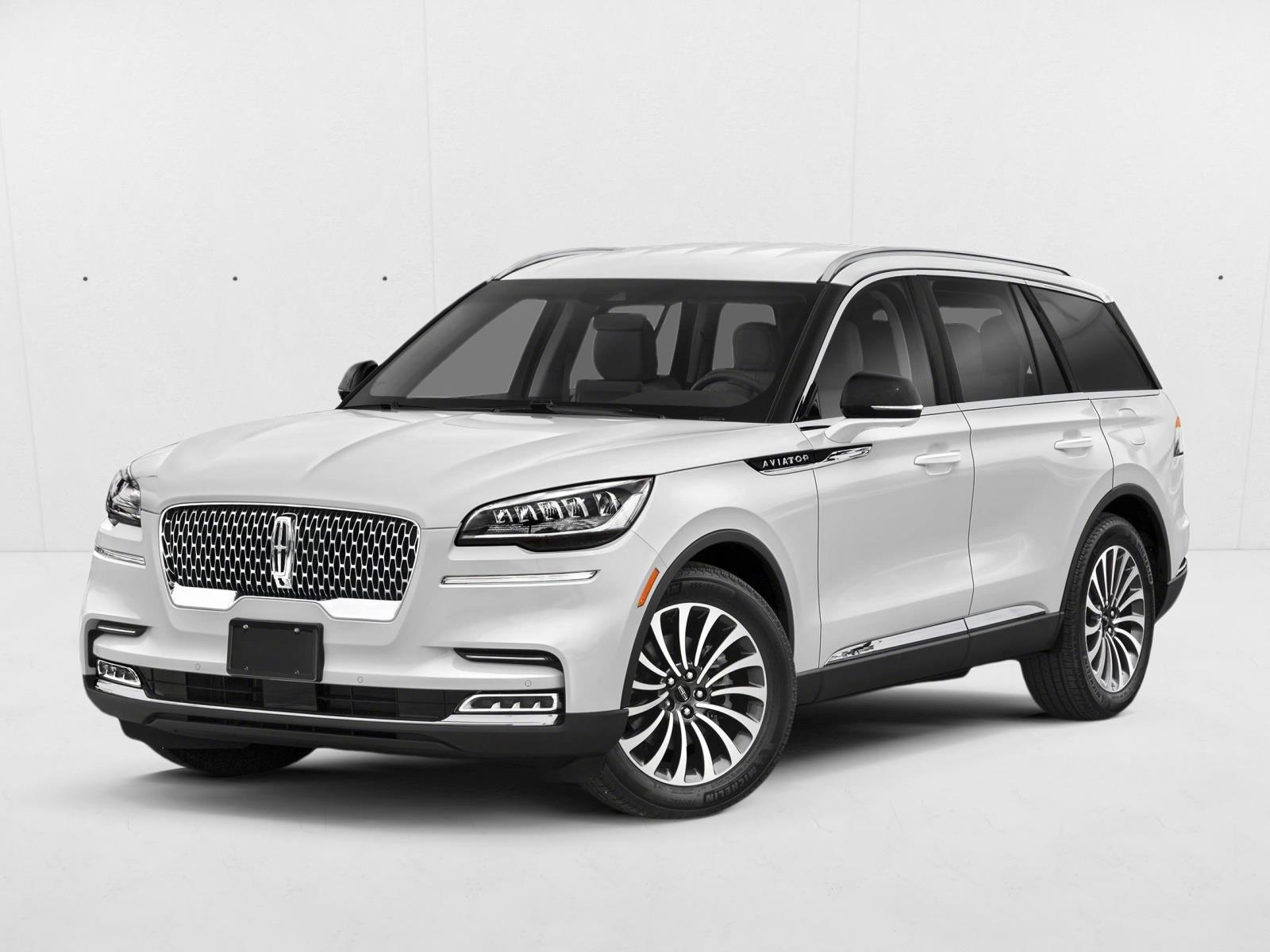 2023 Lincoln Aviator