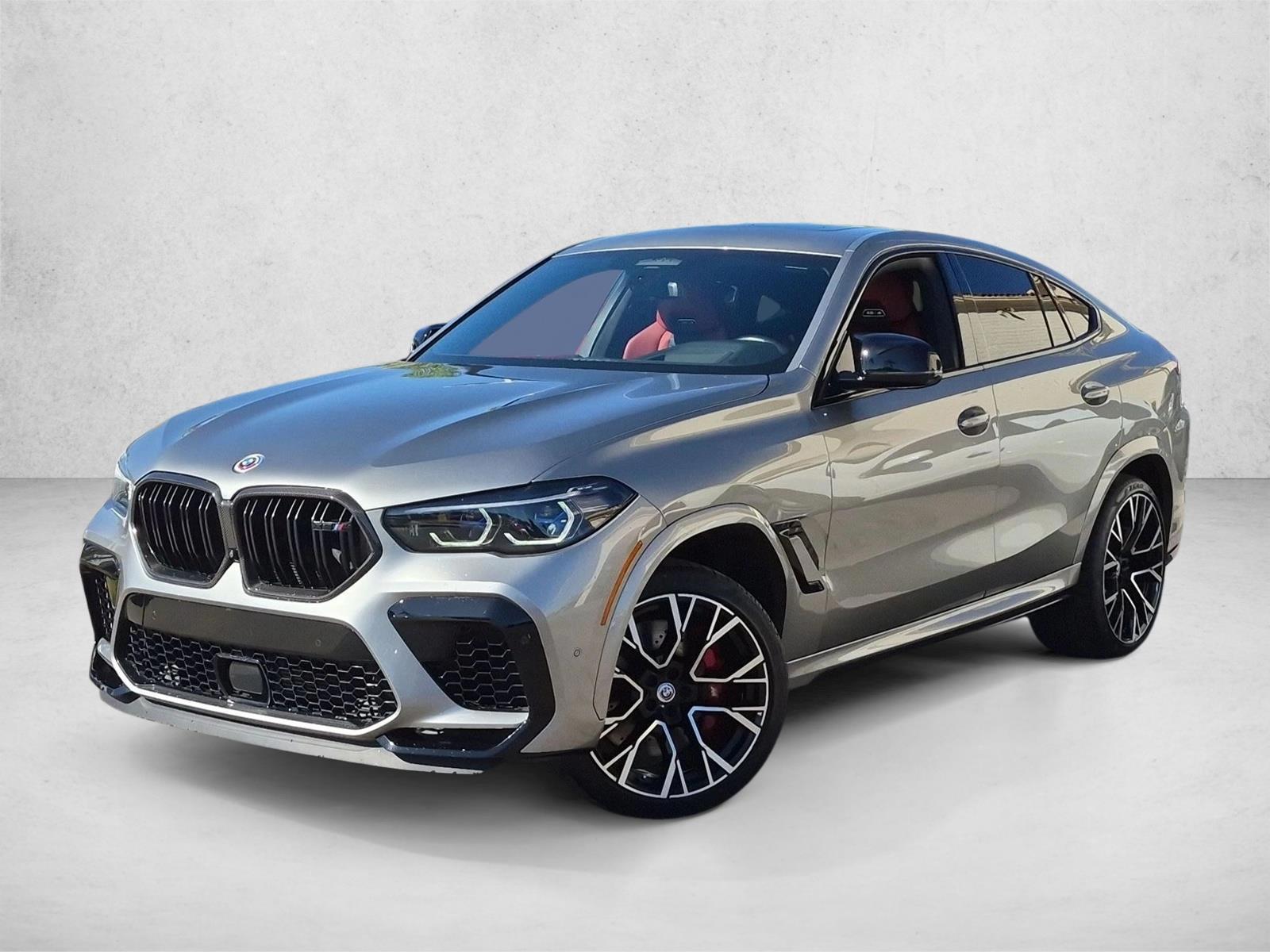2023 BMW X6 M