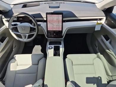 2026 Volvo EX90