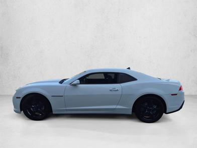 2015 Chevrolet Camaro