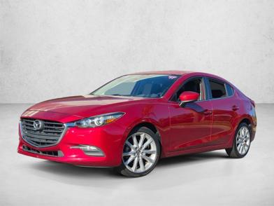 2017 Mazda Mazda3 i Touring -
                  Sanford, FL