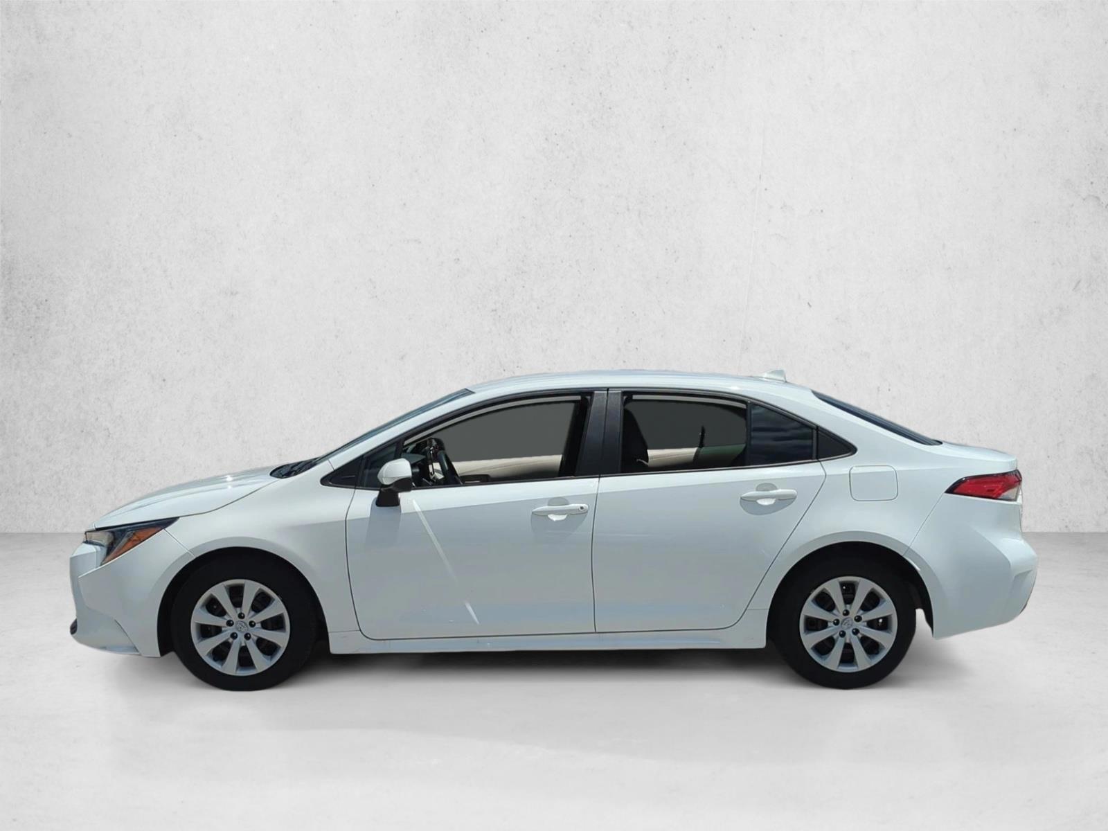 Thumbnail: 2023 Toyota Corolla - 2