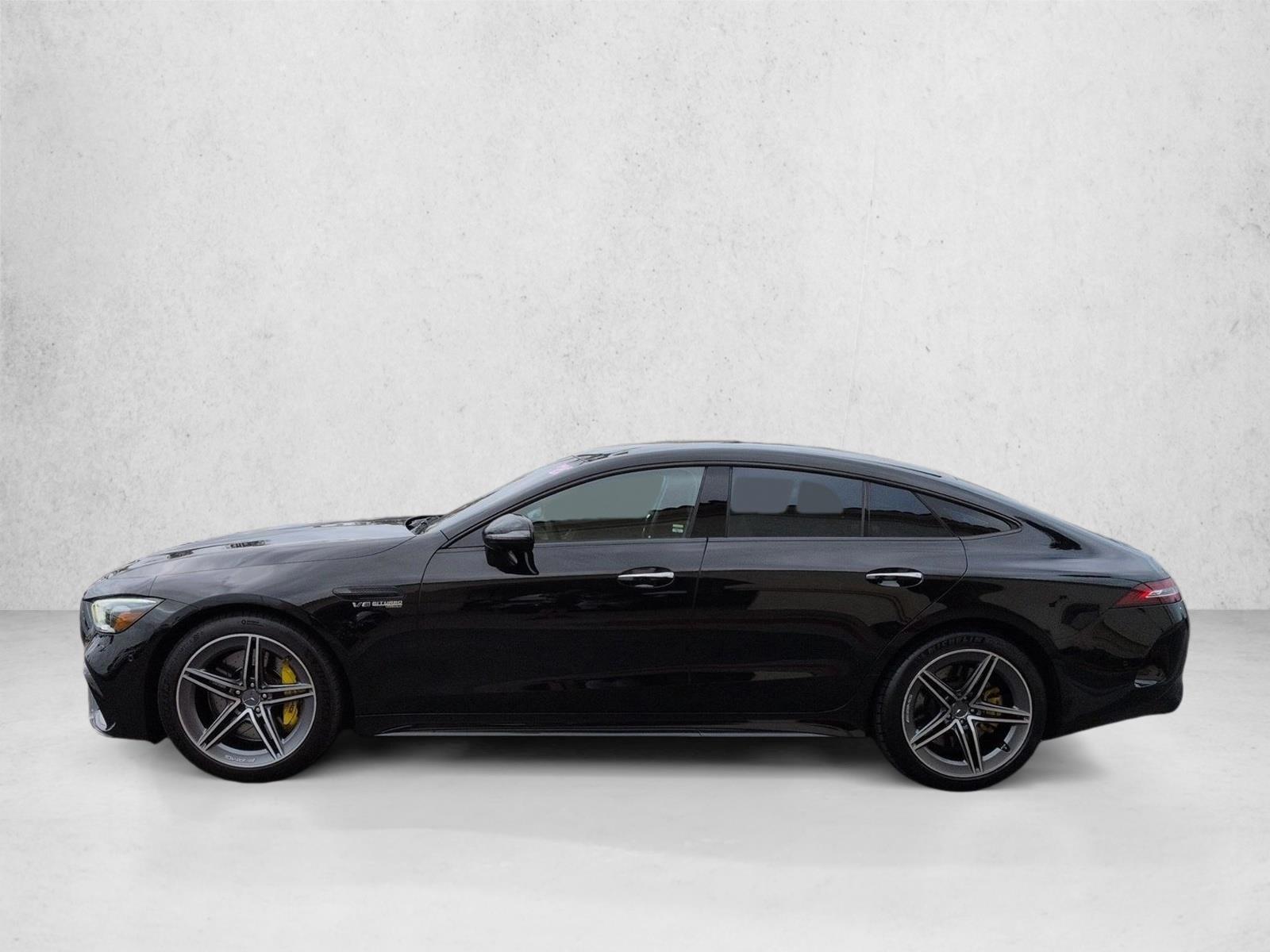 Thumbnail: 2020 Mercedes-Benz AMG GT - 2