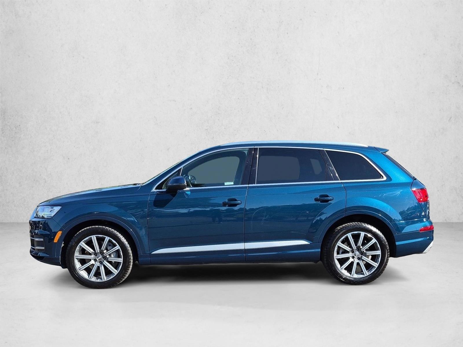Thumbnail: 2018 Audi Q7 - 2