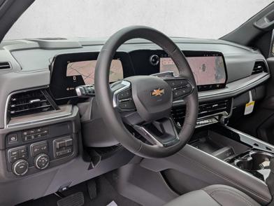 2026 Chevrolet Tahoe
