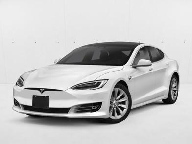 2021 Tesla Model S Long Range -
                  Columbus, GA