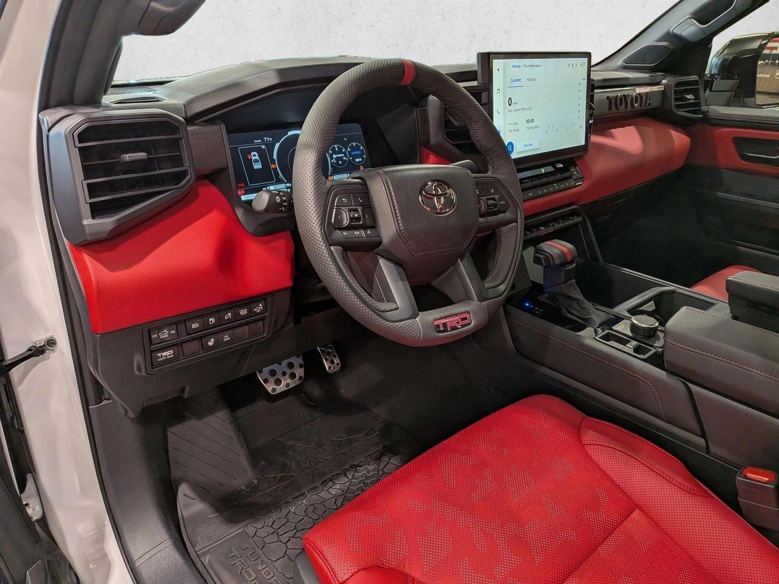 Thumbnail: 2026 Toyota Tundra - 2