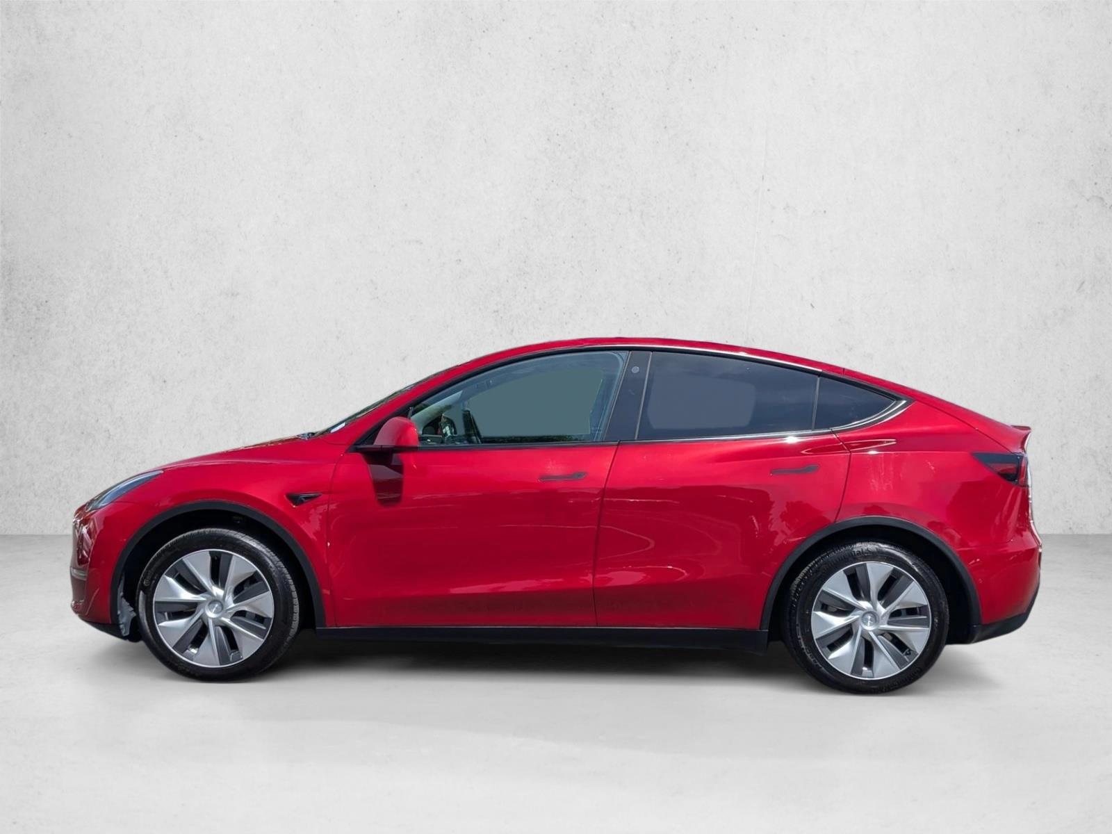 Thumbnail: 2021 Tesla Model Y - 2