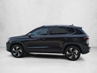 2026 Volkswagen Taos