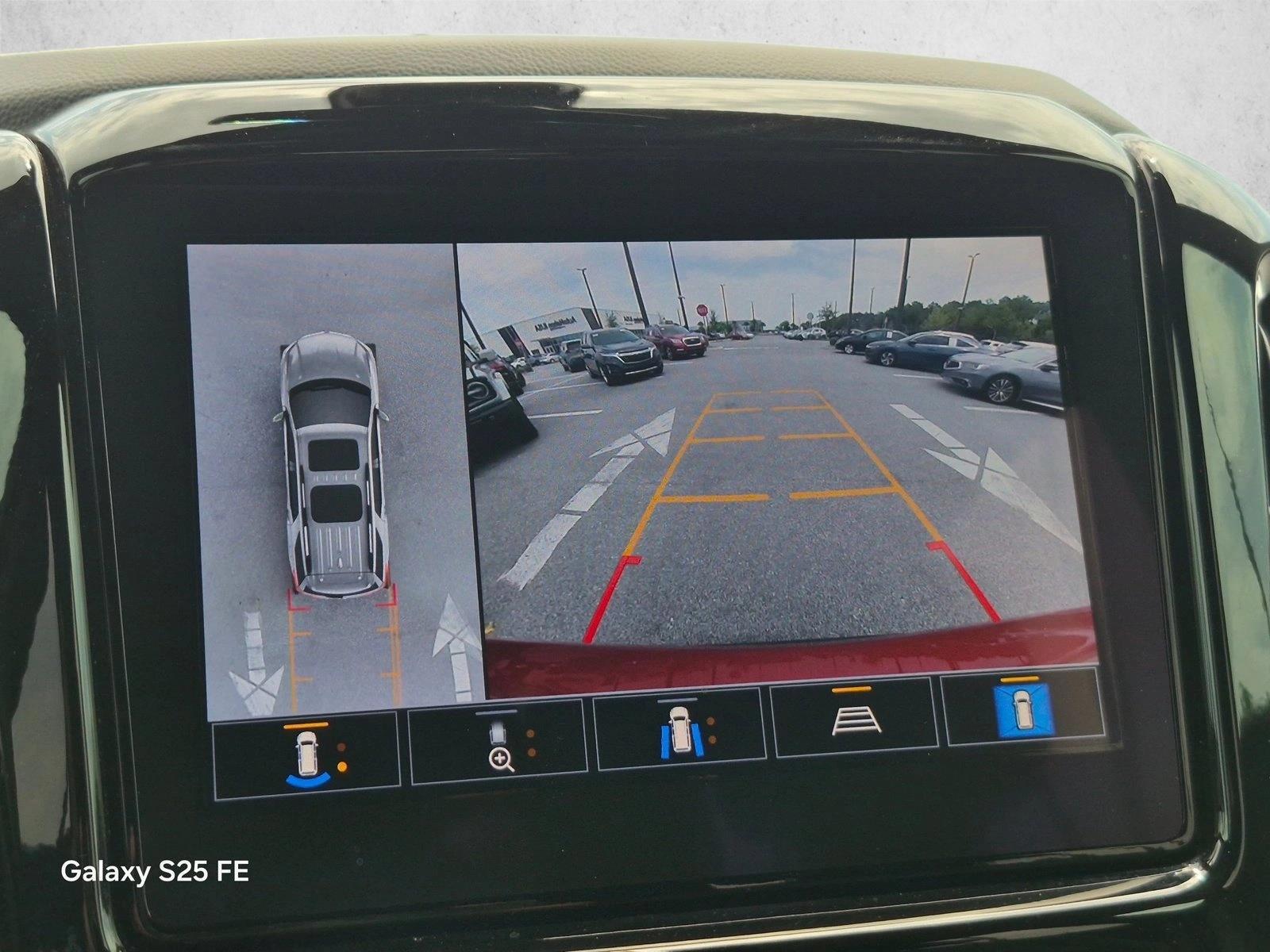 2023 Chevrolet Traverse RS - Photo 14