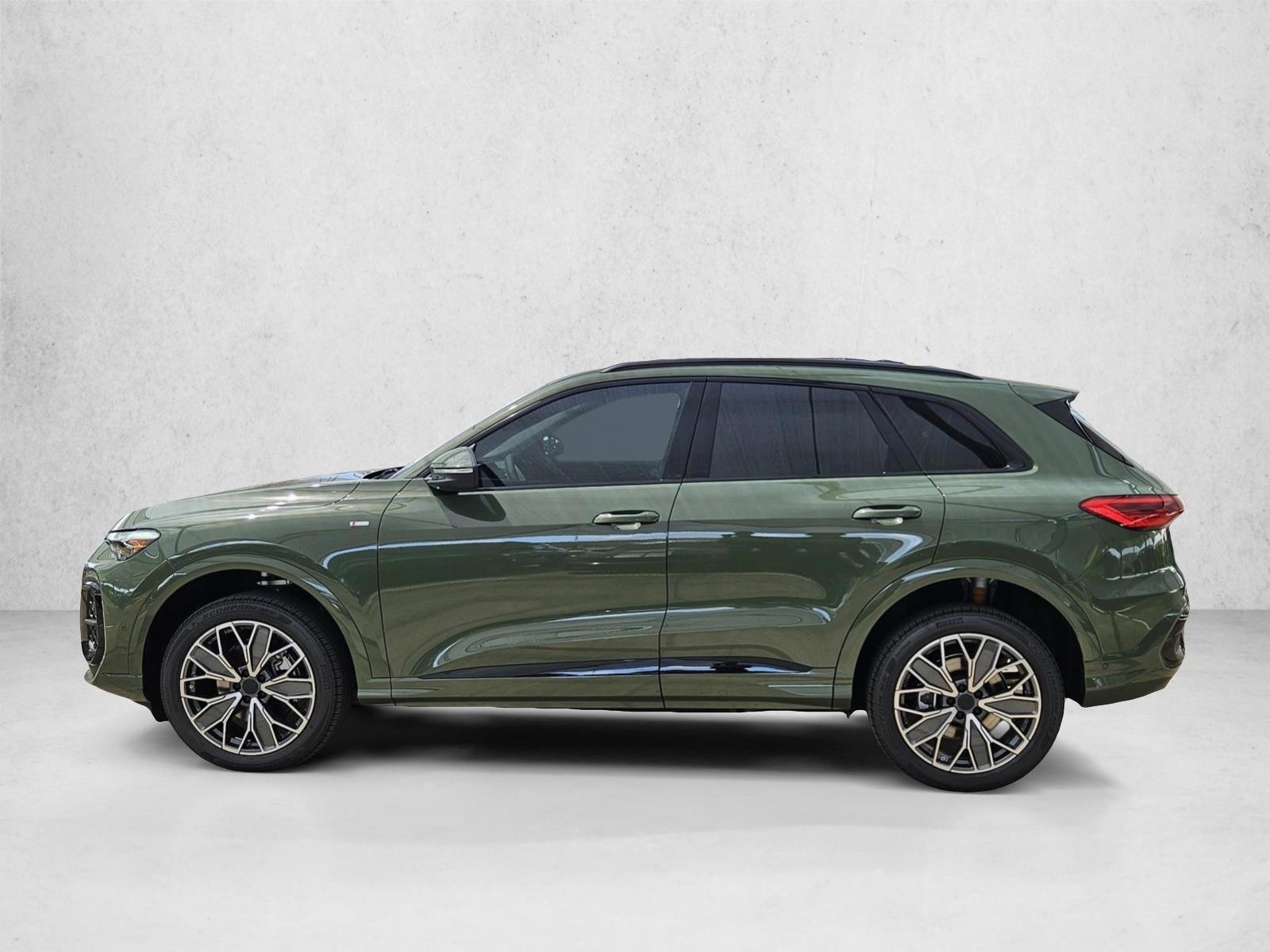 Thumbnail: 2026 Audi Q5 - 2