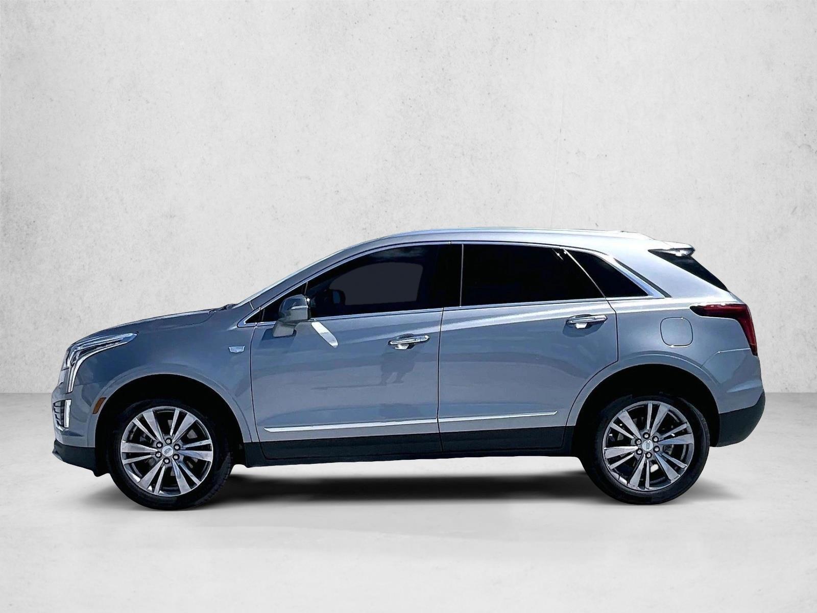 Thumbnail: 2023 Cadillac XT5 - 2