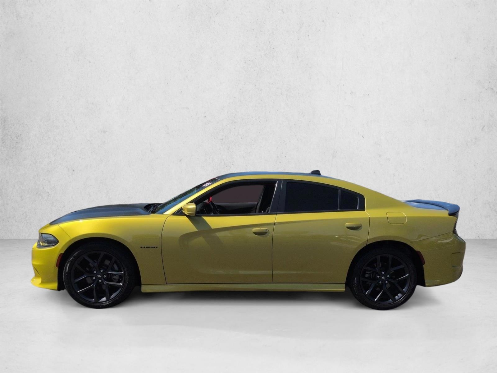 Thumbnail: 2021 Dodge Charger - 3