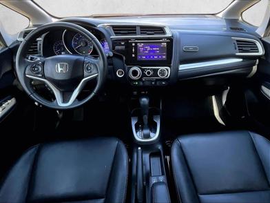 2015 Honda Fit