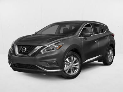 2018 Nissan Murano SL -
                  Arlington, TX