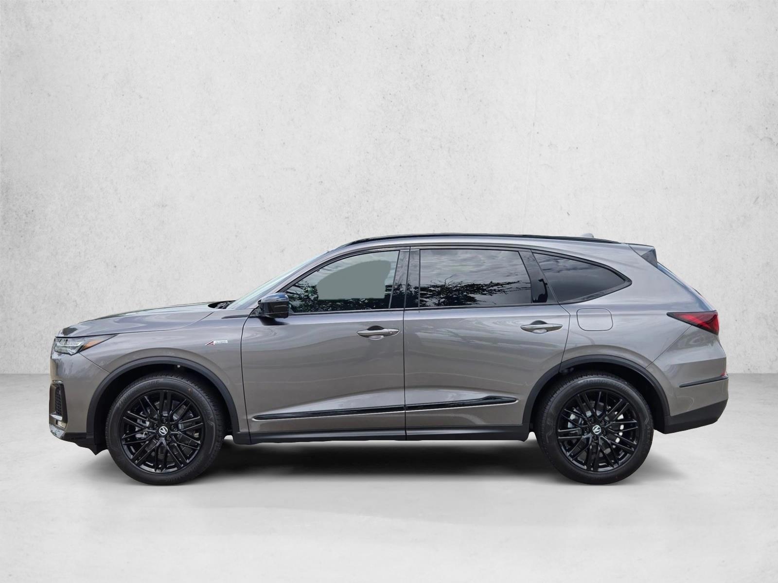 Thumbnail: 2026 Acura MDX - 2