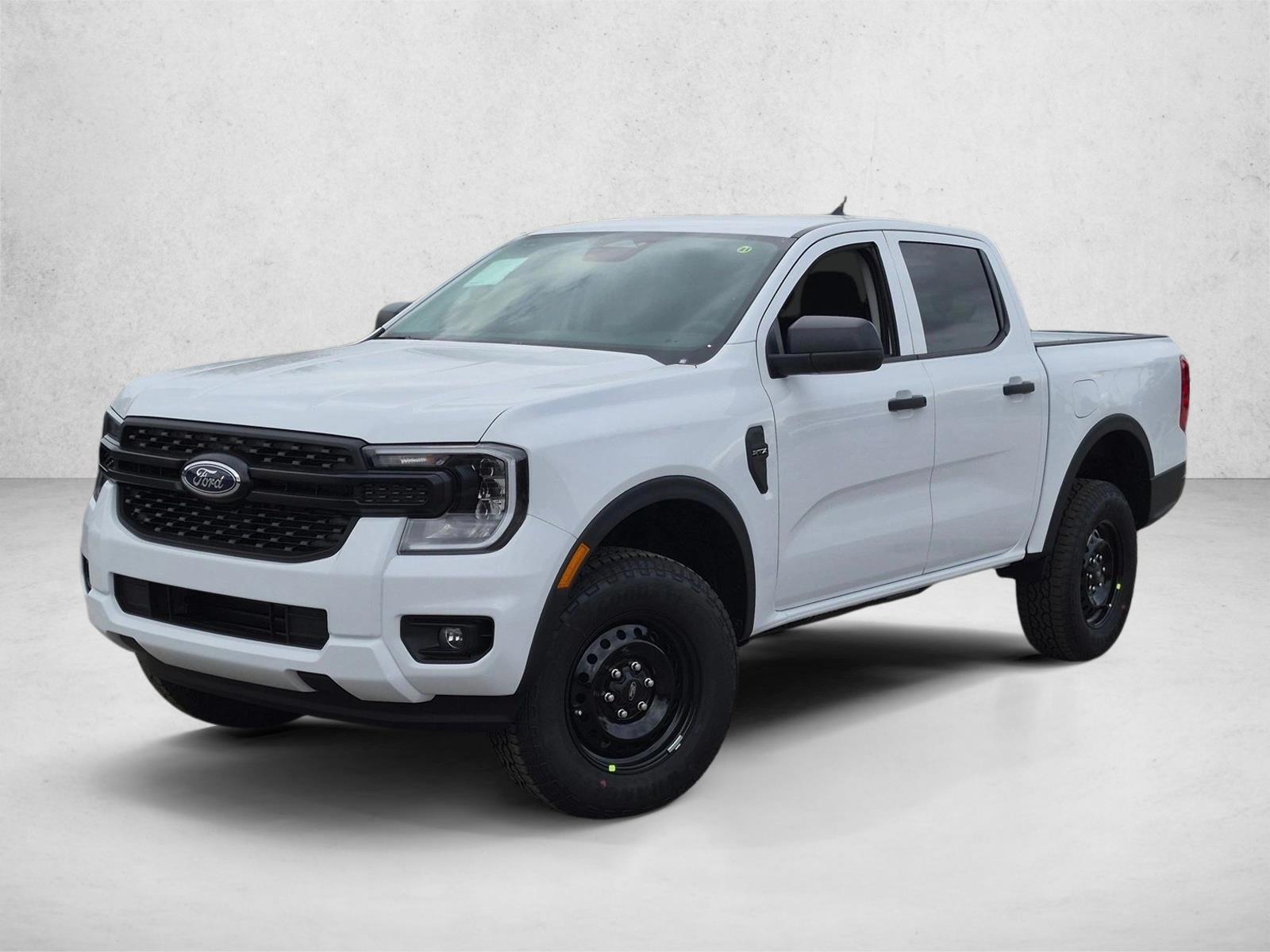 Thumbnail: 2026 Ford Ranger - 1