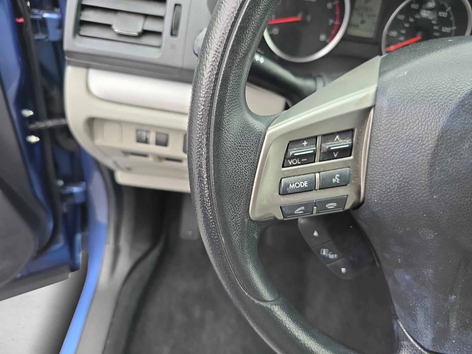 2015 Subaru Forester i Premium - Photo 16