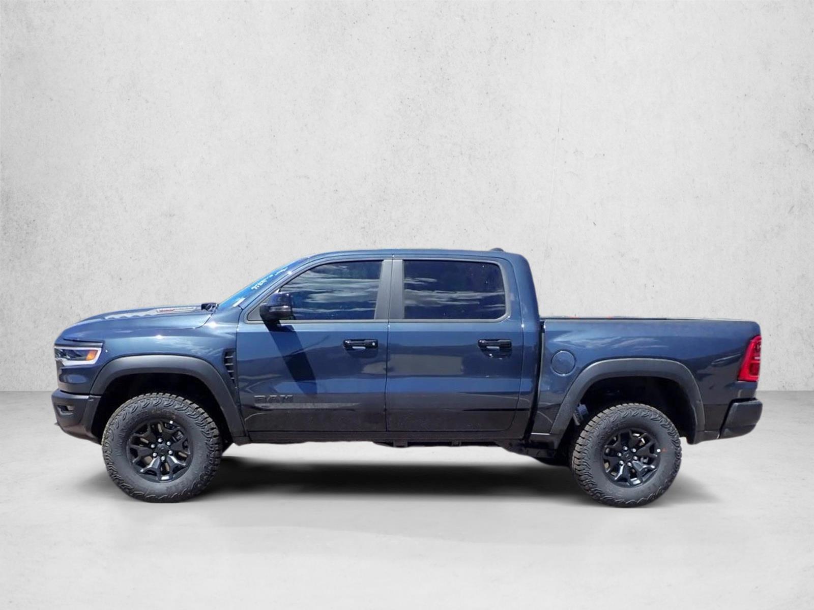 Thumbnail: 2026 RAM 1500 - 2