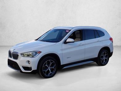 2016 BMW X1 xDrive28i -
                  Centennial, CO