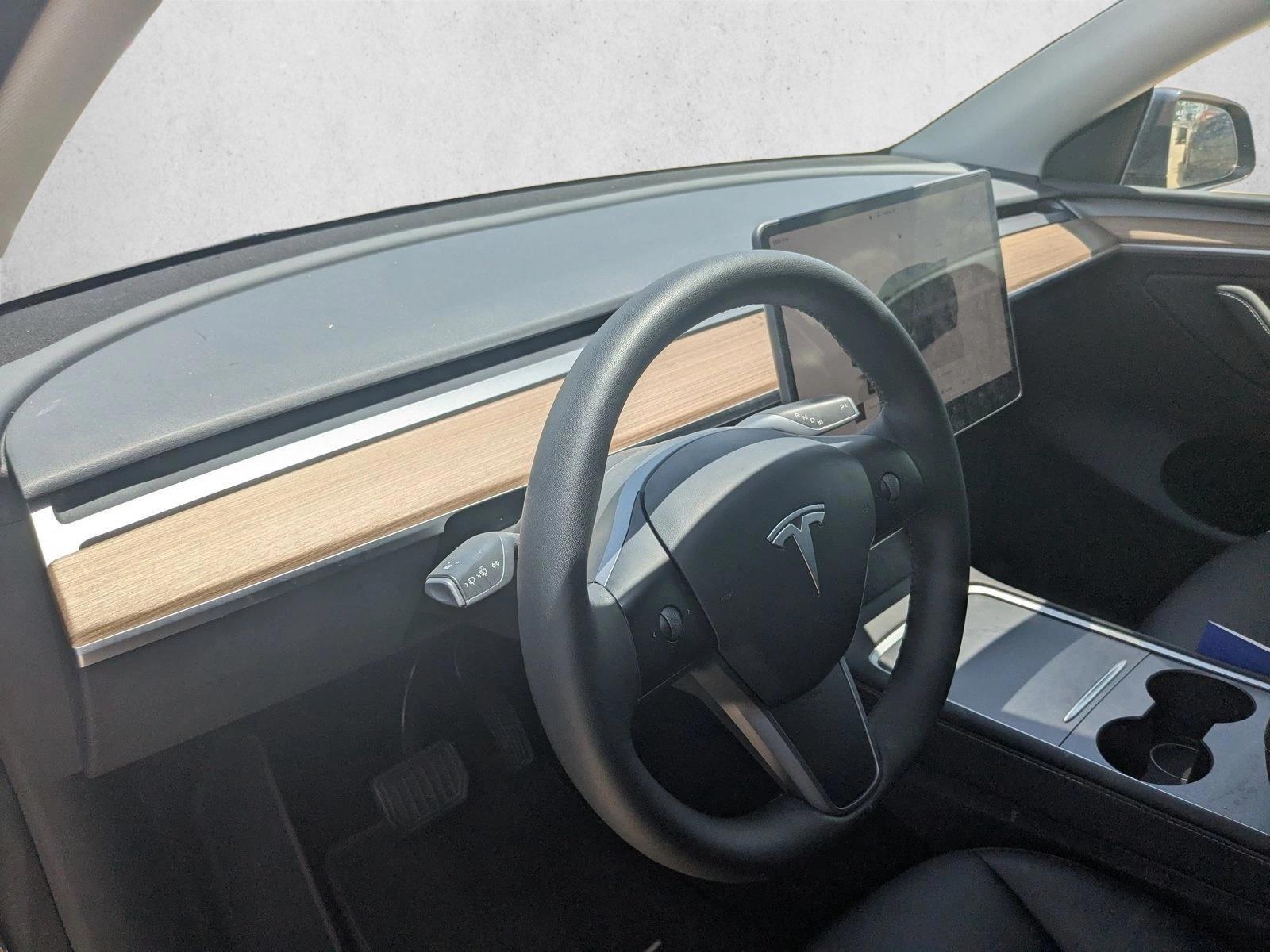 2023 Tesla TeslaModel Y, photo 11