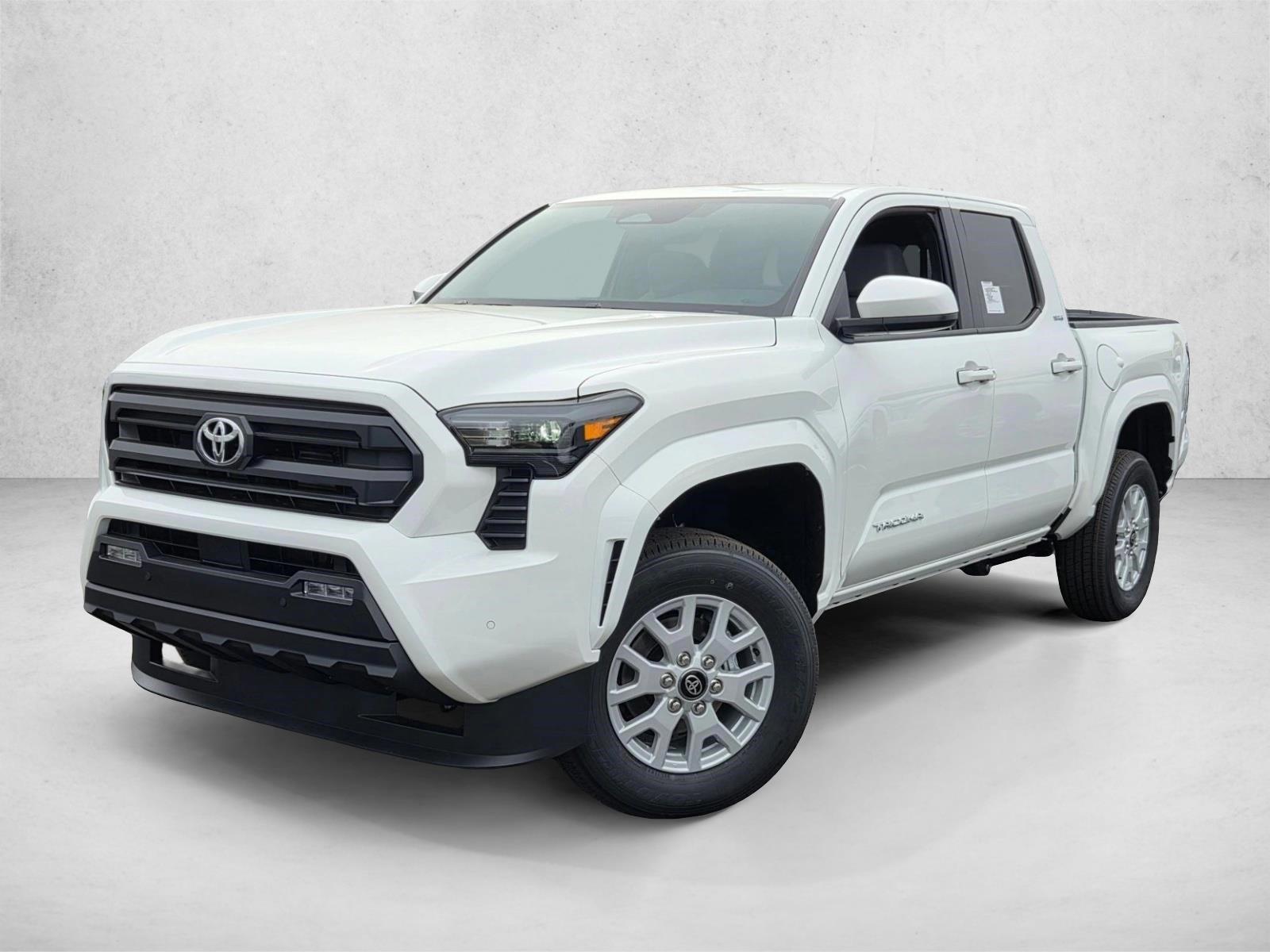 Thumbnail: 2026 Toyota Tacoma - 1