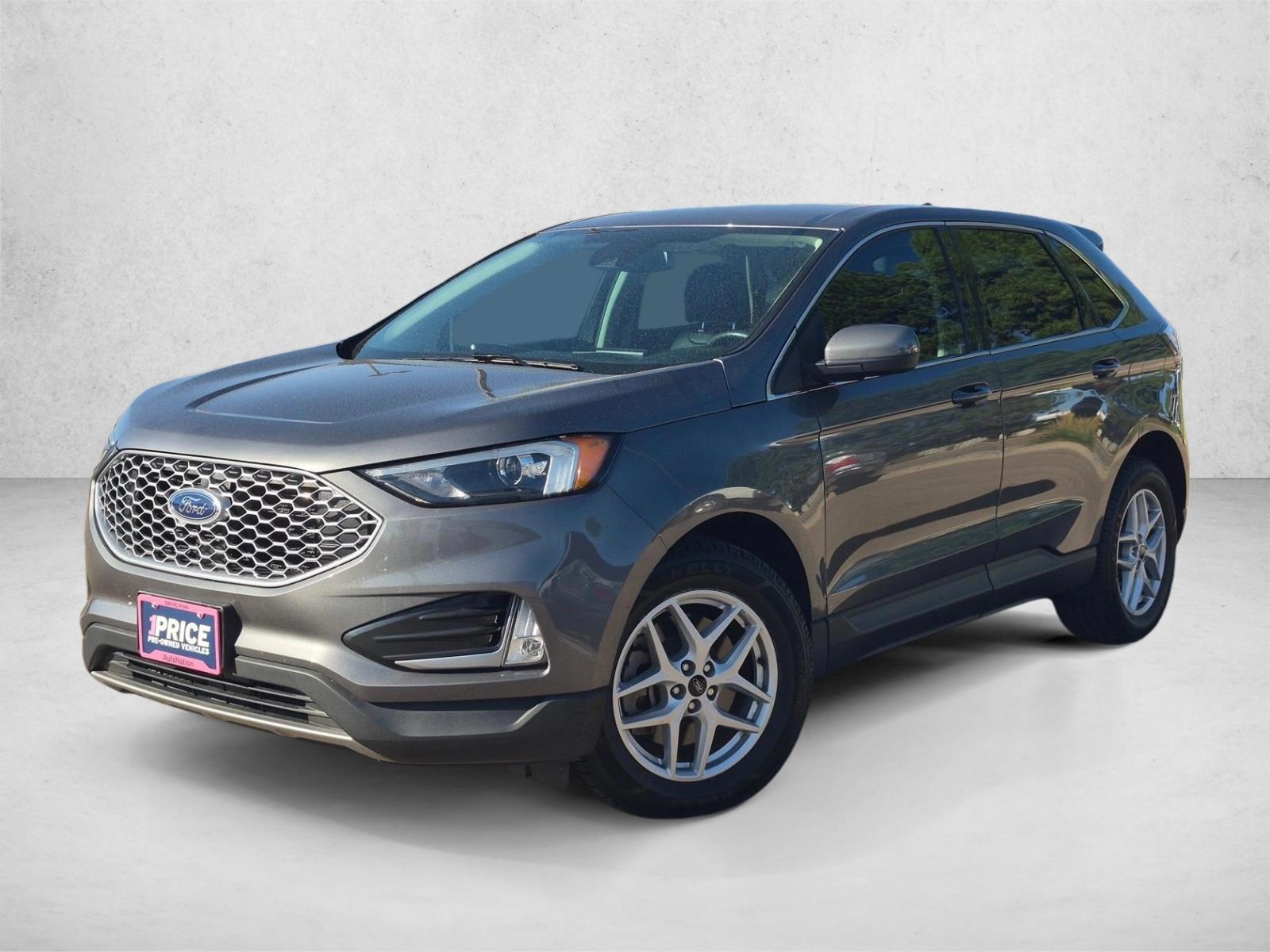 2023 Ford Edge