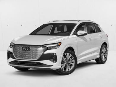 2023 Audi Q4 e-tron Premium -
                  Bellevue, WA