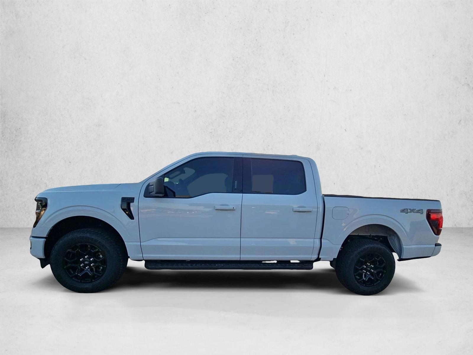 Thumbnail: 2026 Ford F-150 - 2
