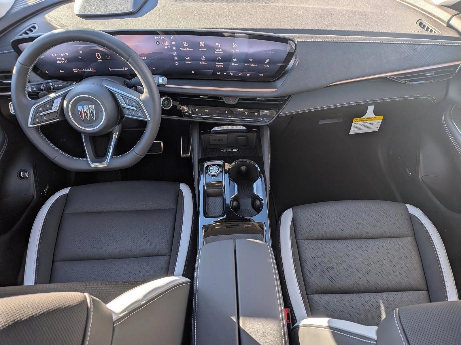 Thumbnail: 2026 Buick Envision - 4
