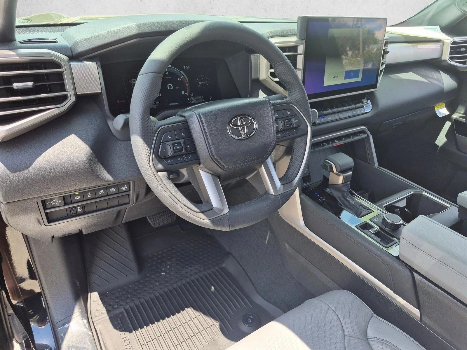 Thumbnail: 2026 Toyota Tundra - 3