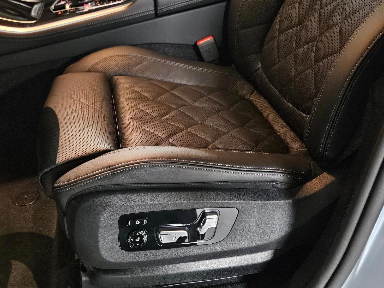 Thumbnail: 2026 BMW X5 - 5