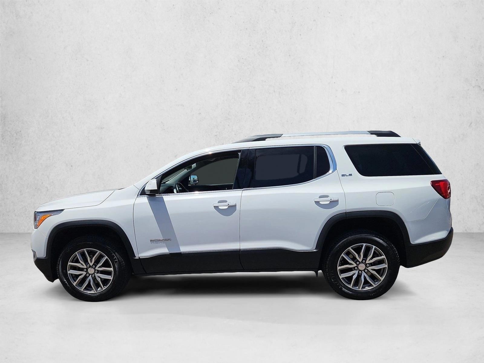 Thumbnail: 2019 GMC Acadia - 2