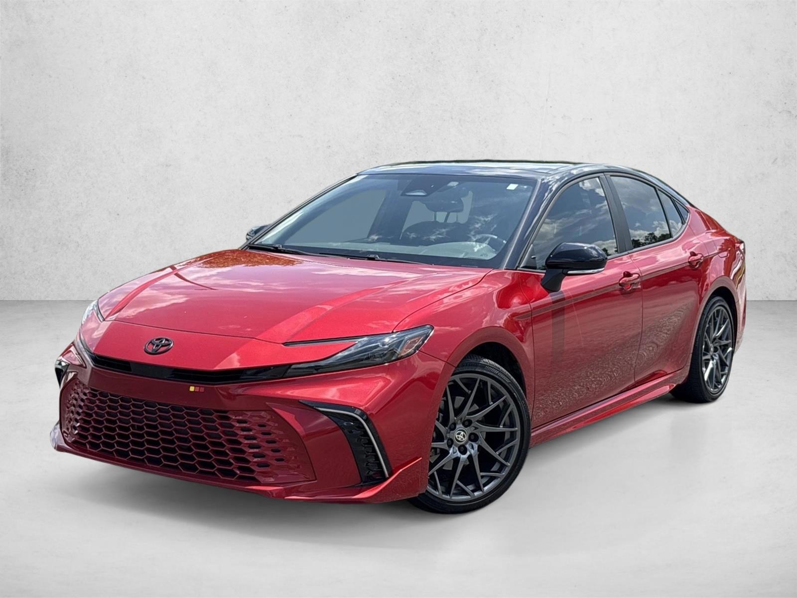 Thumbnail: 2025 Toyota Camry - 1