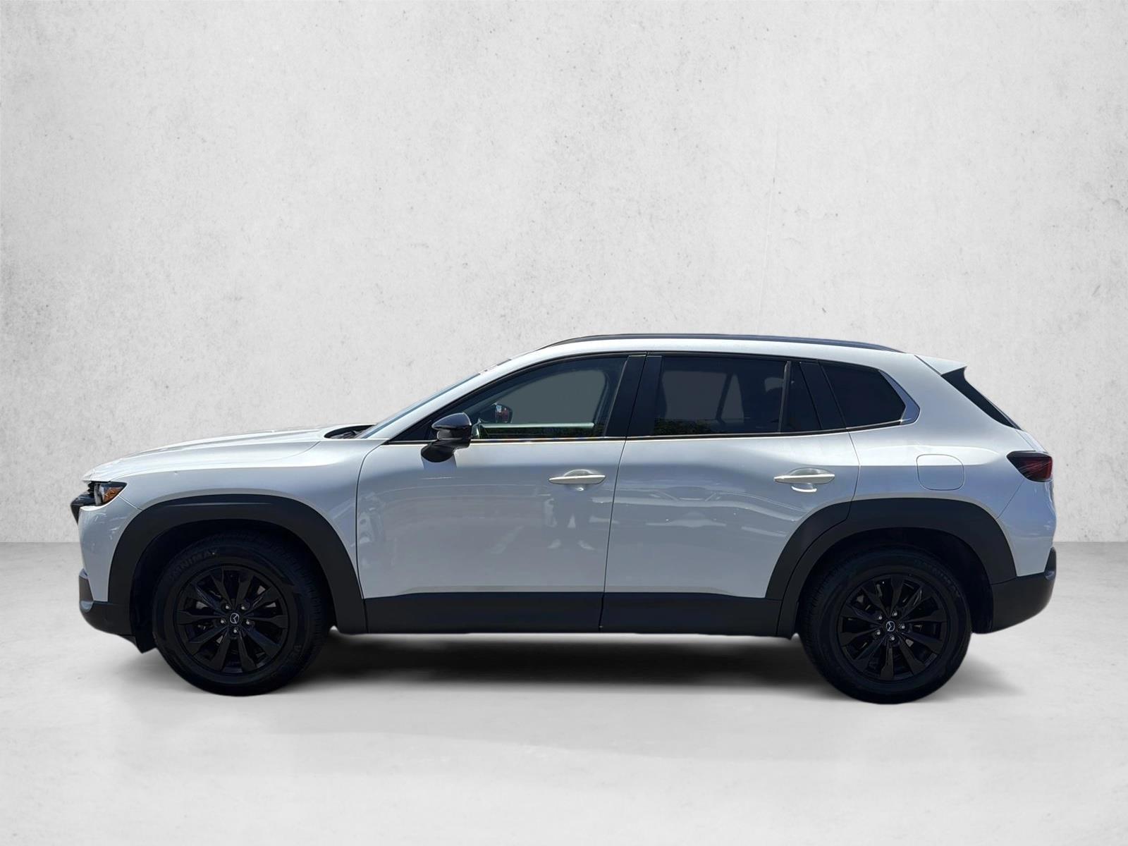 Thumbnail: 2025 Mazda CX-50 - 2