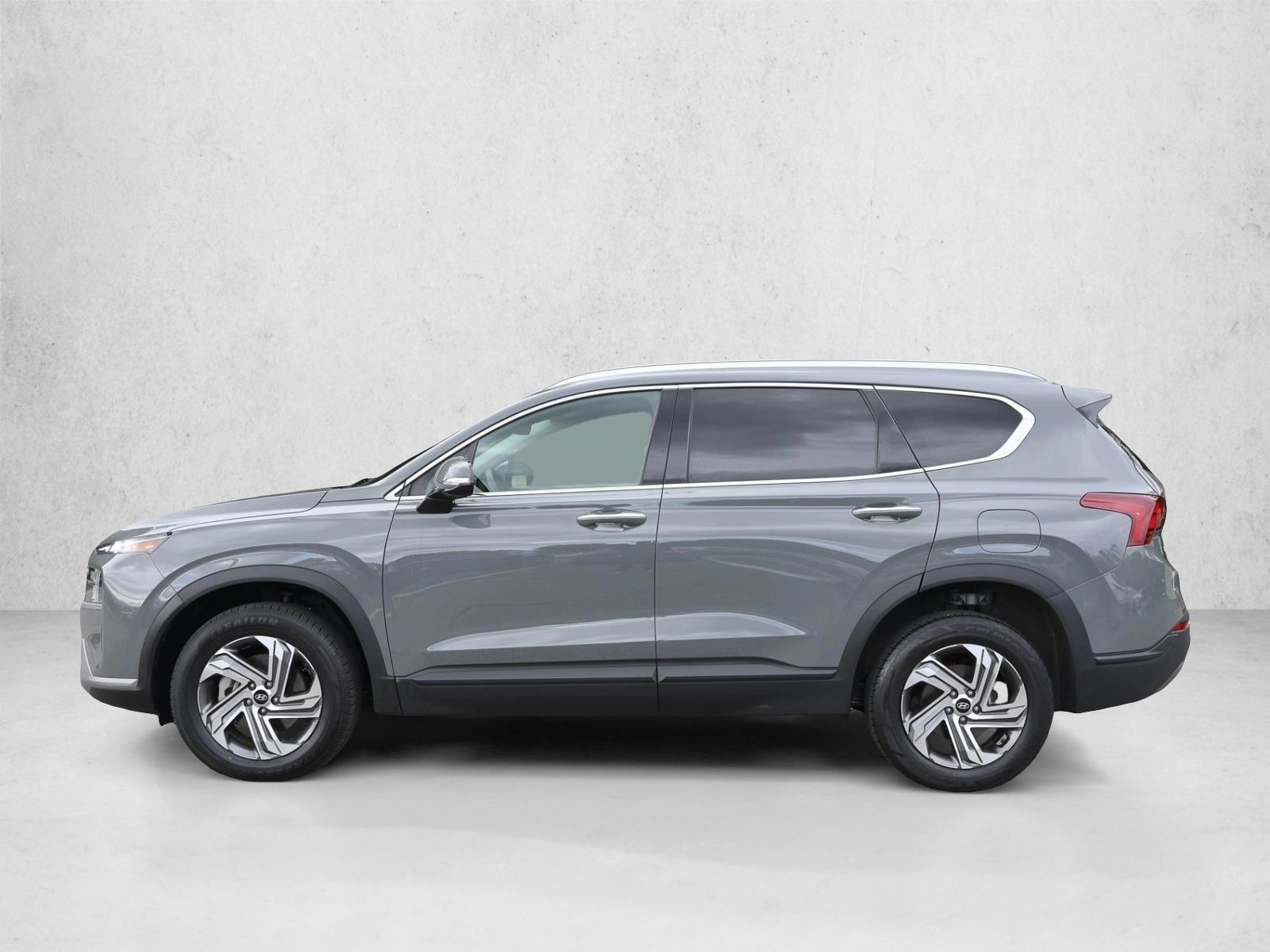 Thumbnail: 2023 Hyundai Santa Fe - 2