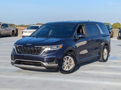 2023 Kia Carnival LX -
                  Pembroke Pines, FL