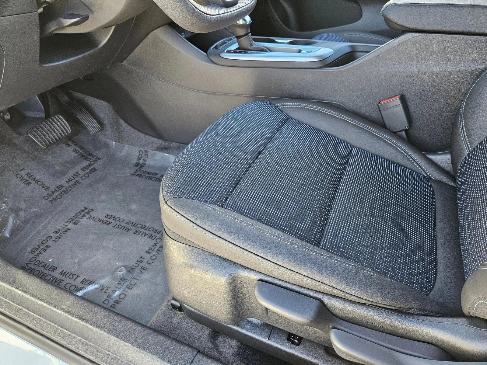 Thumbnail: 2026 Buick Envista - 4