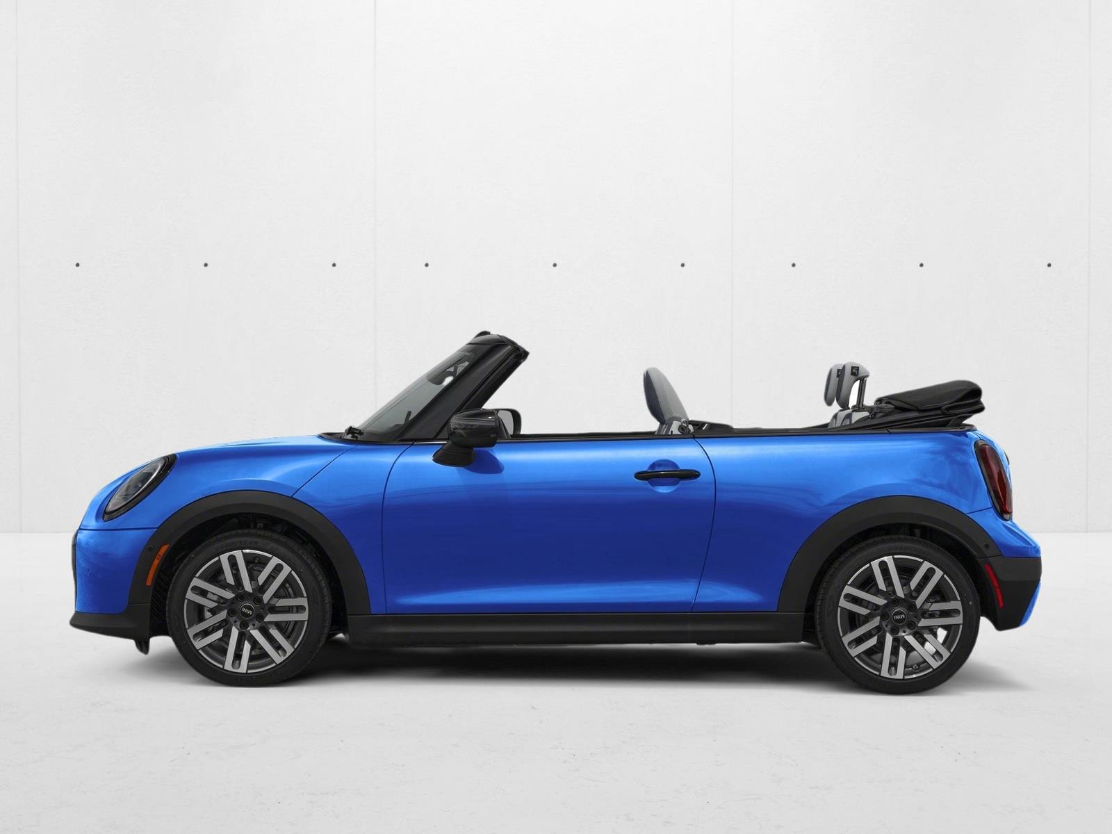 Thumbnail: 2026 MINI Cooper - 2